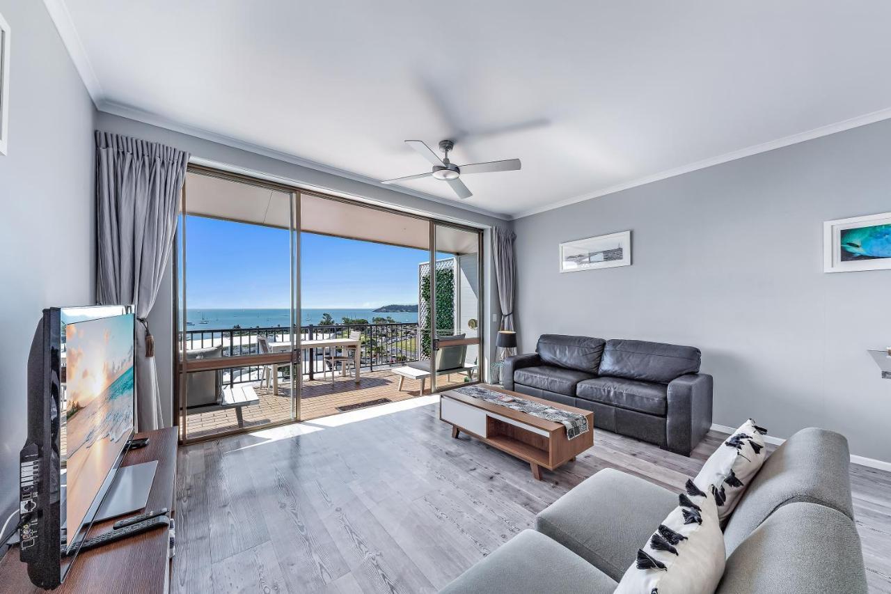 Ocean Views 16 Pool & Spa Wi-Fi Airlie Beach Dış mekan fotoğraf