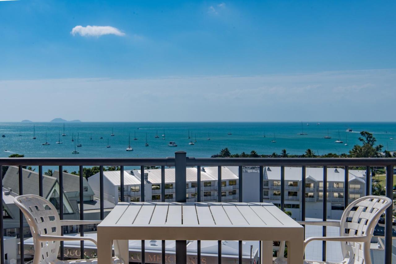 Ocean Views 16 Pool & Spa Wi-Fi Airlie Beach Dış mekan fotoğraf